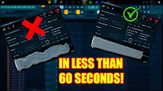 YOUSSEF  How to tune your 808s in LESS THAN 60 SECONDS [upl. by Brice]