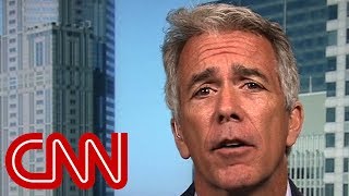 Joe Walsh explains how he was pranked by Sacha Baron Cohen [upl. by Novej]