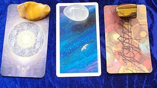 INTERATIVO ESPECIAL DE TAROT GRÁTIS [upl. by Nitsew958]