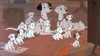 101 Dalmatians  Dalmatian Plantation [upl. by Les]