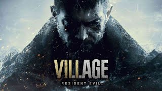 The resident Evil 8 Village Platinum Experience  Day 6 [upl. by Madelyn658]