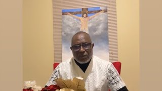 IDENTIFYING THE EVIL ALTARS SPEAKING AGAINST YOU AND FINISHING THEM  Witness KENPAUL Obieke [upl. by Gilliam]