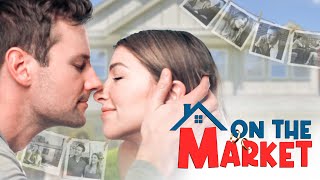 ON THE MARKET  ROMCOM  2024  V ORIGINAL  TRAILER [upl. by Englis584]