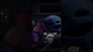 Jumpscare do yenndo 💀 [upl. by Bahner]