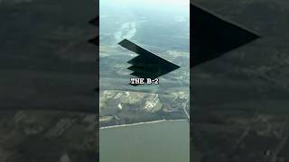 Why the B2 Bomber Can’t Fly in Rain [upl. by Pauwles]