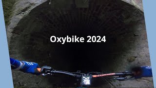 RANDO VTT Oxybike 2024 vttxc mtb normandie [upl. by Dacey]