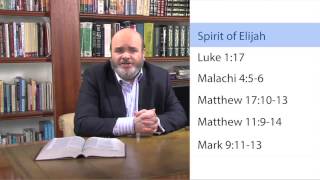 Bible Chronology 6 The Jubilee Principle 4 [upl. by Hanoj]