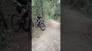 Rock roll at Walnut Creek mtb mtbrockrollmtbforever [upl. by Allimrac]