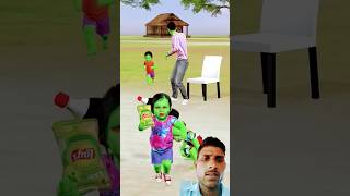 CocaCola aur legs lekar bhaga 🙏❤️ shorts shortvideos viralvideos ytshorts [upl. by Florance]