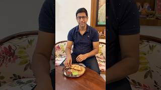 gharkhana vlog corn paratha cheese ytshortsindia shorts viralshorts [upl. by Skillern]