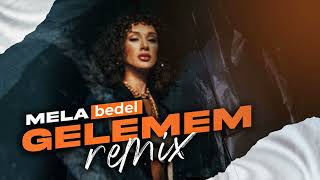 Mela Bedel  Ben Sana Gelemem Remix ikobeatz [upl. by Phia]