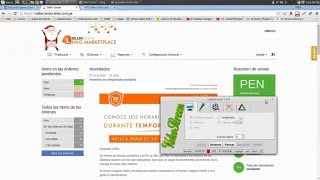 API SellerCenter Linio  Explicación del Código  millergomez [upl. by Ronaele718]