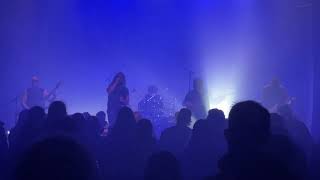 Persecutory  The Glorious Persecution  Live at Winter Rising Fest France 2024 [upl. by Rorrys]