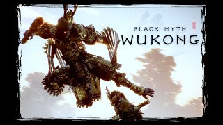 Black Myth Wukong True Ending  Chapter 6 Complete 100 Walkthrough [upl. by Stockwell903]