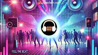 Jester  Feel The Beat [upl. by Arrio]