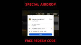 VICTORY ANTHEM  special airdrop punches free redeem code lyrics shorts top up [upl. by Anitsirc]