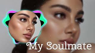 My Soulmate Remix 2024  Eternal Connection by Olivia Harper  Original Track by Daniel Reed [upl. by Erastatus]