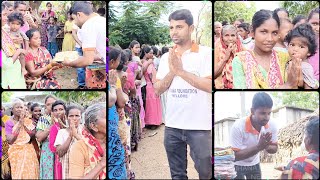 Poor People Emotional Video  The Helping Hands  Garib Helping Video  Poverty In India  Kindness [upl. by Naujak]