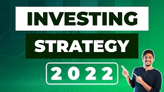 My Investing Strategy 2022  Potential Multibagger Stocks  Shashank Udupa [upl. by Adlemi]