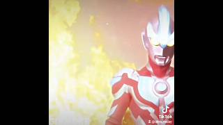 Ultraman Ginga VS Dark ZagiPart Last [upl. by Maibach645]