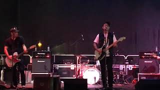 Hawthorne Heights  Ohio Is For Lovers  Coney Island Music Festival 8122017 [upl. by Lenka]