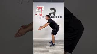 How to do exercises for the pes anserine amp inner knee pain [upl. by Mungo]