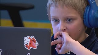 Colorado begin teachers using artificial intelligence in the classroom [upl. by Hairahcaz350]