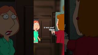 Lois finds out Diane is the real killer 😨 shorts familyguy [upl. by Schmitz]