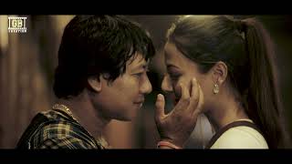 Bwswn Bodo Film Song Nwngni AkholaOM PrakashPriyankaGB Creation Nwngni Akhola [upl. by Shute773]