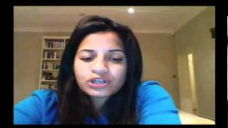 Reshma Sohoni on Startup Visas in the UK [upl. by Nnaeoj865]