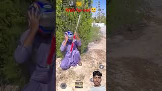 Pat se🤡 head 😭shortbgmi pubgfunny shortsviral shorts [upl. by Ayotnahs863]