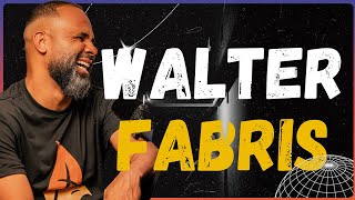 WALTER FABRIS  Fé Podcast 21 [upl. by Glassman241]