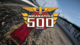 2014 Indianapolis 500 Live Streaming [upl. by Ecarret]