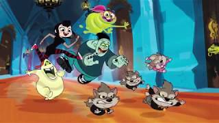 Hotel Transylvania Adventures  Game Trailer 3  CrazyLabs [upl. by Ferrigno]