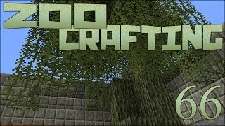 Wise Old Willow 🐘 Zoo Crafting Episode 66 [upl. by Gian]