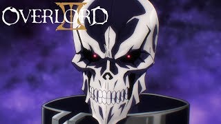 Overlord III  quotVoracityquot Opening  ENGLISH Ver  AmaLee [upl. by Ardnod]