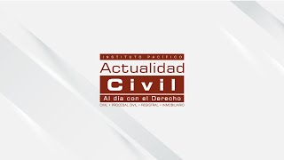 Actualidad Civil  Suscripción 2024 [upl. by Eltsirk880]