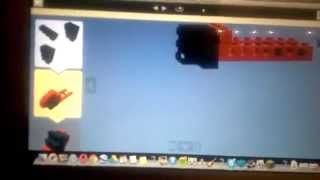 Custom Lego Gun MOC TF2 Pyro Flare Gun Instructions Part I [upl. by Veronika]