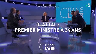 Clash  Louis Boyard  Gérald Darmanin  07022023 [upl. by Backer235]