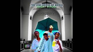 The Jigs House Of Music  Sunday SCHOOL LISTENING Sessions S01 EP30 [upl. by Estus]