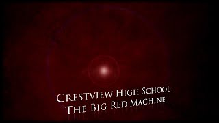 Crestview High School Band [upl. by Gnehp]