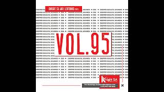 Knight SA amp LebtoniQ  Deeper Soulful Sounds Vol95 The Exclusive Drive [upl. by Teerprah551]