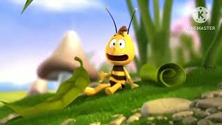 Maya the bee intro 2 [upl. by Leinadnhoj]