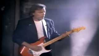 David Gilmour plays the Blues 1988 [upl. by Pheni262]