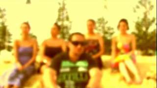 Richard Parker  My Island Lady Official Music Video [upl. by Esetal]