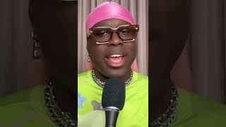 Bob amp Monét singing Legally Blondes quotDelta Nu Nu Nuquot [upl. by Rockey]