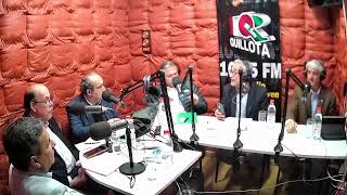 Debate completo de los candidatos a alcalde por Quillota 2024 [upl. by Paterson922]