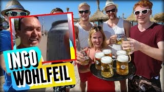 Mallorcas erste BierApp  Schnellstes Cerveza der Insel [upl. by Francene273]