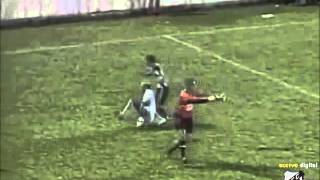 Portuguesa Santista 2 x 0 Santos Paulistão 2003 [upl. by Neile]