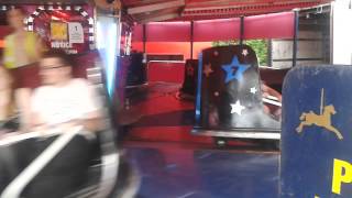 Gary Gores waltzer offride [upl. by Burch997]